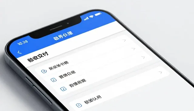 公众号开发中节点可查功能的维护建议与选型关注点