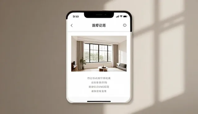 公众号开发：信息化方案使用与维护建议